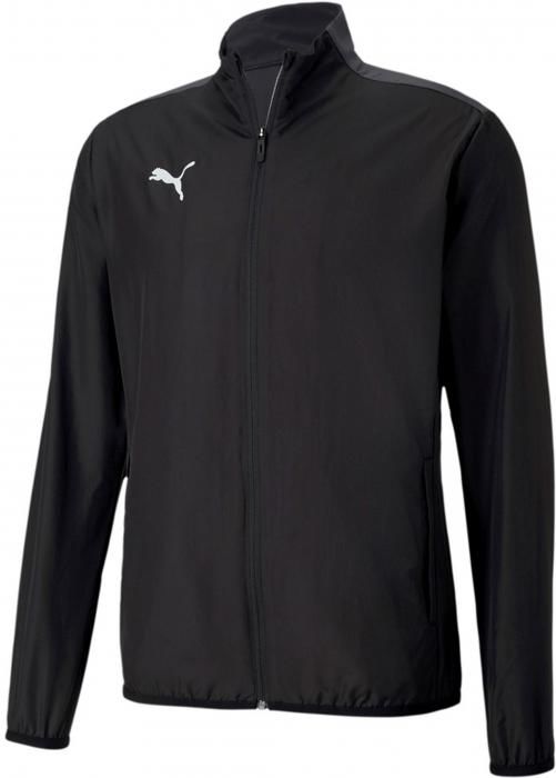 Bunda Puma teamGOAL 23 Sideline Jacket 65657403 Velikost L