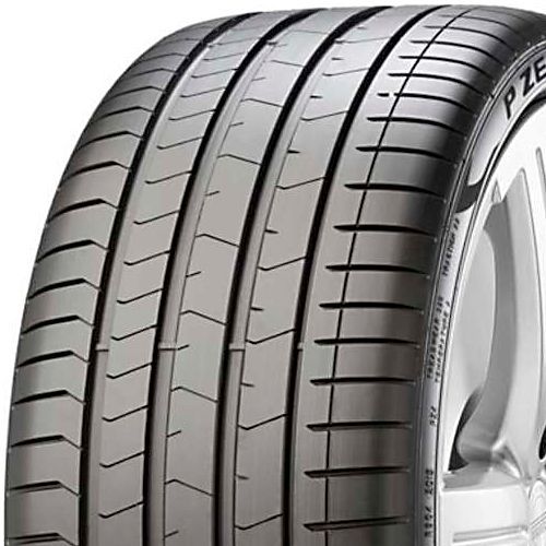 Pirelli P ZERO lx. 245/40 R19 98 Y * XL RFT-dojezdová FR Letní