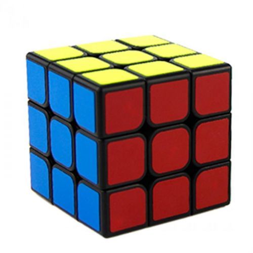 Originální Rubikova kostka - 3x3x3 #1