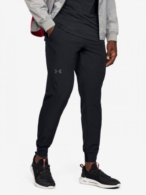 Tepláky Under Armour Unstoppable Joggers