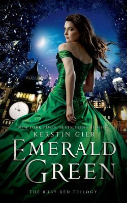 Emerald Green (Gier Kerstin)(Paperback)