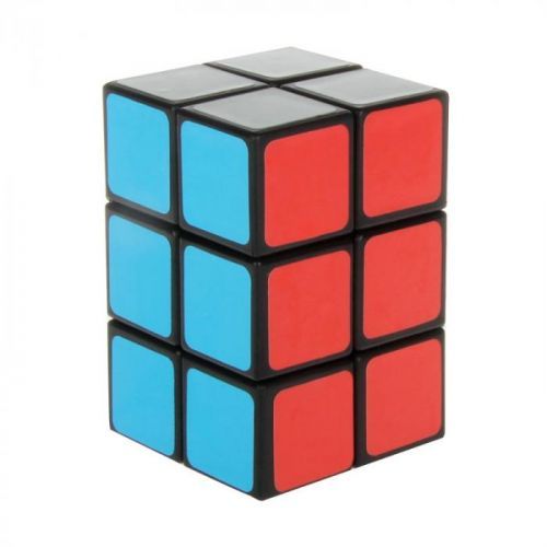 Rubikova kostka - Kvádr - 2x2x3