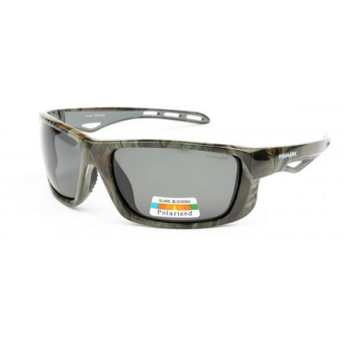 Finmark FNKX2004  NS - Sportovní sluneční brýle