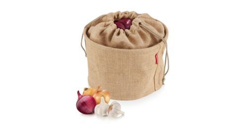 Pytlík na zeleninu 4FOOD 8,5 l