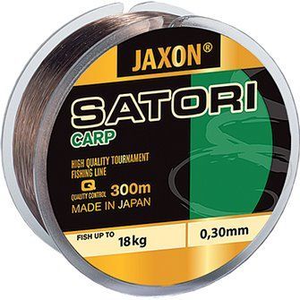 Jaxon - Vlasec Satori Carp 600m