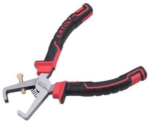Kleště odizolovací 160mm Extol Premium 8813190