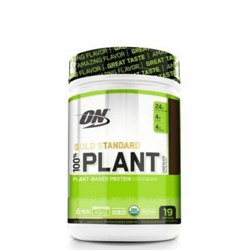 Protein Gold Standard 100% Plant - Optimum Nutrition