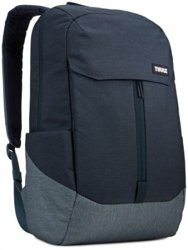 Thule Lithos 20 l Carbon Blue