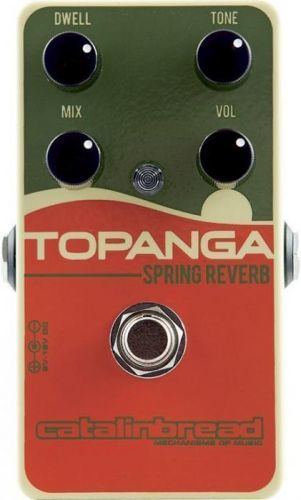 Catalinbread Topanga