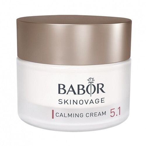 Babor Denní krém pro citlivou pleť Skinovage (Calming Cream) 50 ml