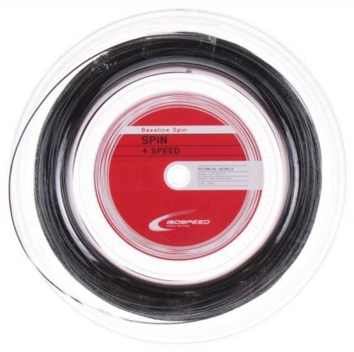 Isospeed Baseline Spin 200m 1,20mm