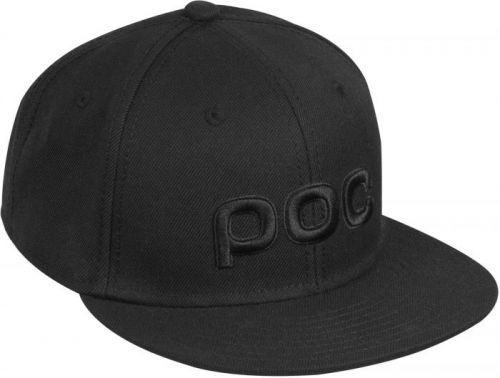 POC Corp Cap - Uranium Black uni