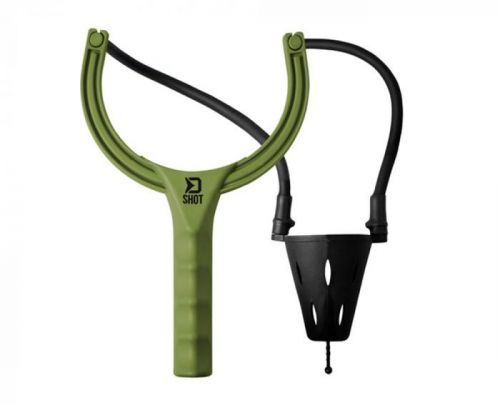 Delphin Prak Shot Conus