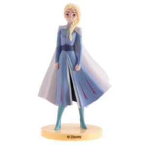 Figurka na dort Frozen - Elsa - Dekora