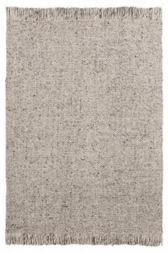 Obsession koberce Ručně tkaný kusový koberec Eskil 515 GREY - 80x150 cm Šedá