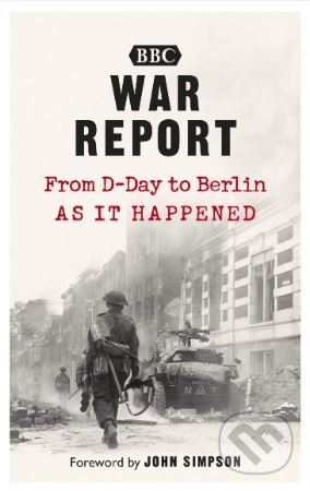 War Report - BBC Books