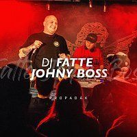 Johny Boss – Propadák MP3