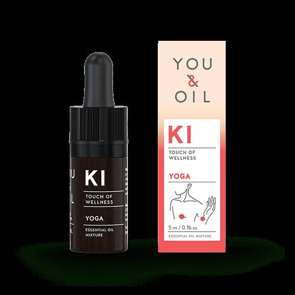 You & Oil KI Yoga 5 ml