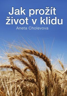 Jak prožít život v klidu - Aneta Cholevová - e-kniha