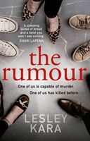 Rumour (Kara Lesley)(Paperback)
