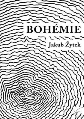 Bohémie - Jakub Žytek - e-kniha
