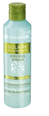 YVES ROCHER Mléko po opalování 3v1 200 ml