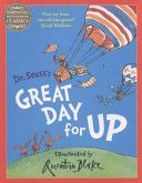 Great Day for Up (Dr. Seuss)(Paperback)