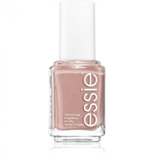 Essie Nails lak na nehty odstín 101 Lady Like 13,5 ml