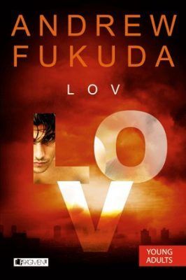 Andrew Fukuda 1 – Lov - Andrew Fukuda, Eva Horská - e-kniha