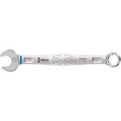 Očkoplochý klíč Wera 6003 Joker, 19 mm 05020210001