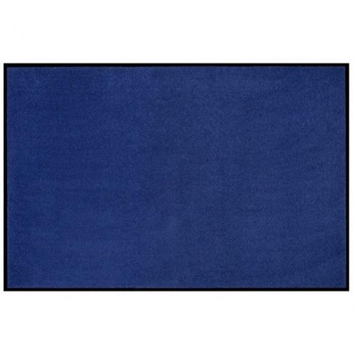 Mujkoberec Original Protiskluzová rohožka Mujkoberec Original 104486 Blue - 40x60 cm Modrá