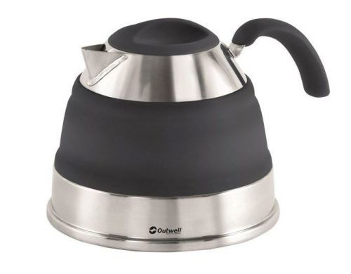 Outwell skládací konvice 1,5l Collaps Kettle navy night