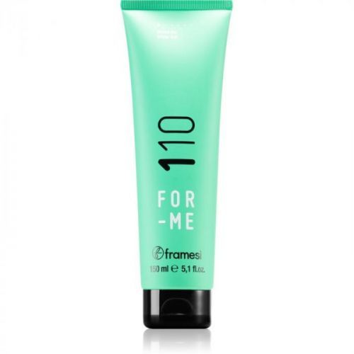 Framesi For-Me Shape stylingový gel neutralizující žluté tóny 150 ml