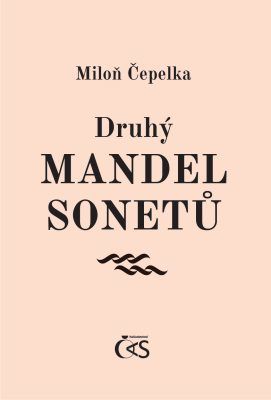 Druhý mandel sonetů - Miloň Čepelka - e-kniha