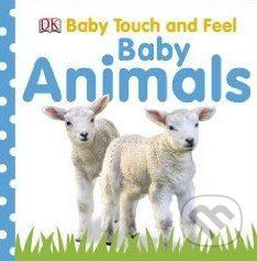 Baby Animals - Dorling Kindersley