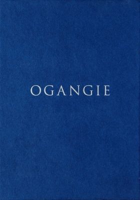 Ogangie - Ivan Matoušek - e-kniha