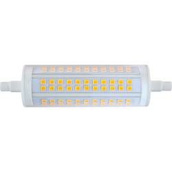 LED žárovka LightMe LM85354 230 V, R7s, 20 W, teplá bílá, A+ (A++ - E), tvar tyče, 1 ks