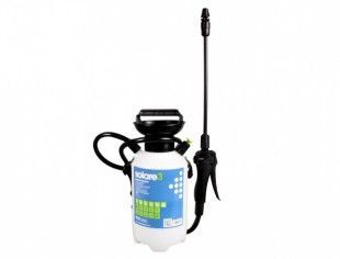 Nohelgarden Postřikovač SOLARE 3 tlakový ramenní 2,9l