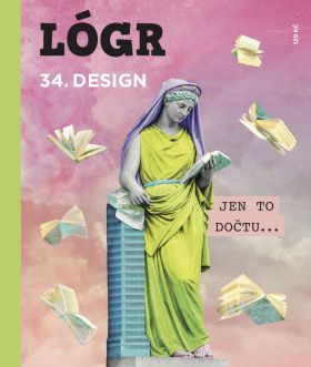 Lógr 34 - Redakce magazínu Lógr - e-kniha