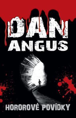 Hororové povídky - Dan Angus - e-kniha