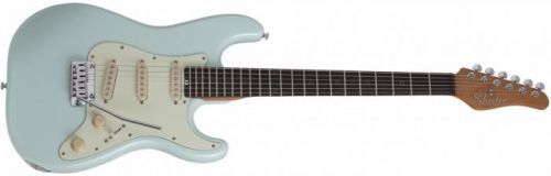 Schecter Nick Johnston Traditional Atomic Frost