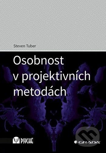 E-kniha: Osobnost v projektivních metodách od Tuber Steven