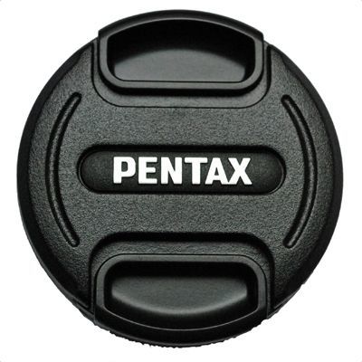 PENTAX krytka 52 mm O-LC52