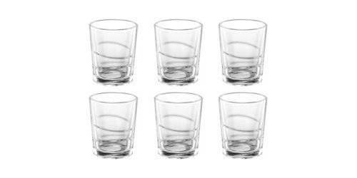 Tescoma Panák myDRINK 25 ml, 6 ks