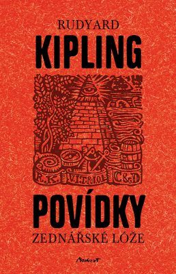 Povídky zednářské lóže - Rudyard Kipling - e-kniha
