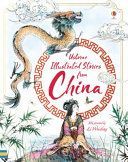 Illustrated Stories from China(Pevná vazba)