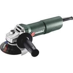 Úhlová bruska Metabo W 750-115 603604000, 115 mm, 750 W