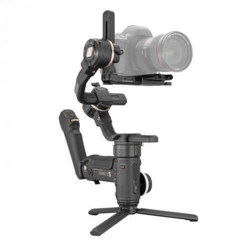 ZHIYUN CRANE 3S Stabilizátor