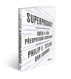 Superprognózy - Philip E. Tetlock - e-kniha