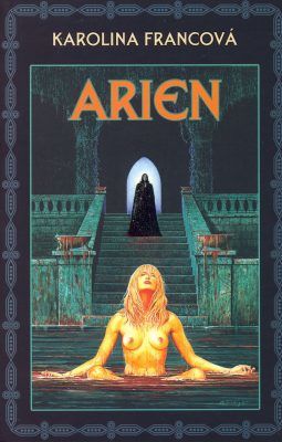 Arien - Karolína Francová - e-kniha